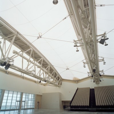 Birdair Tensile Membrane Structure PTFE