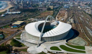 Durban Stadium