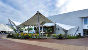 Kennedy Space Center