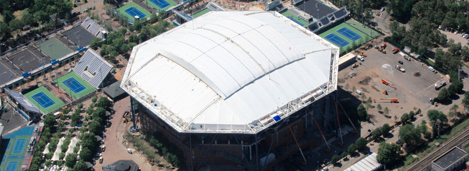 Arthur cheap ashe stadium