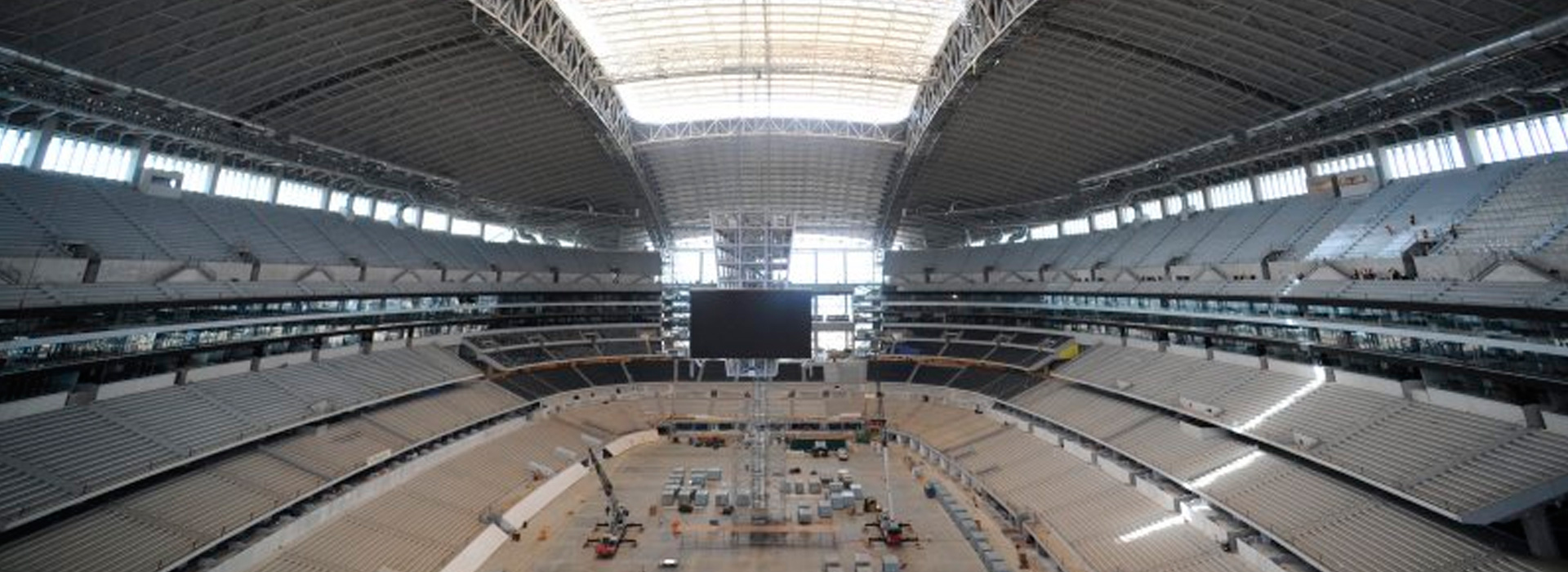 at&t stadium retractable roof