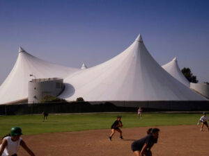 University of La Verne