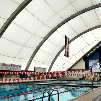 Birdair Tensile Membrane PTFE