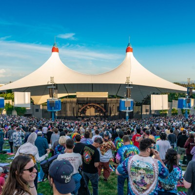 Birdair Tensile Membrane PTFE