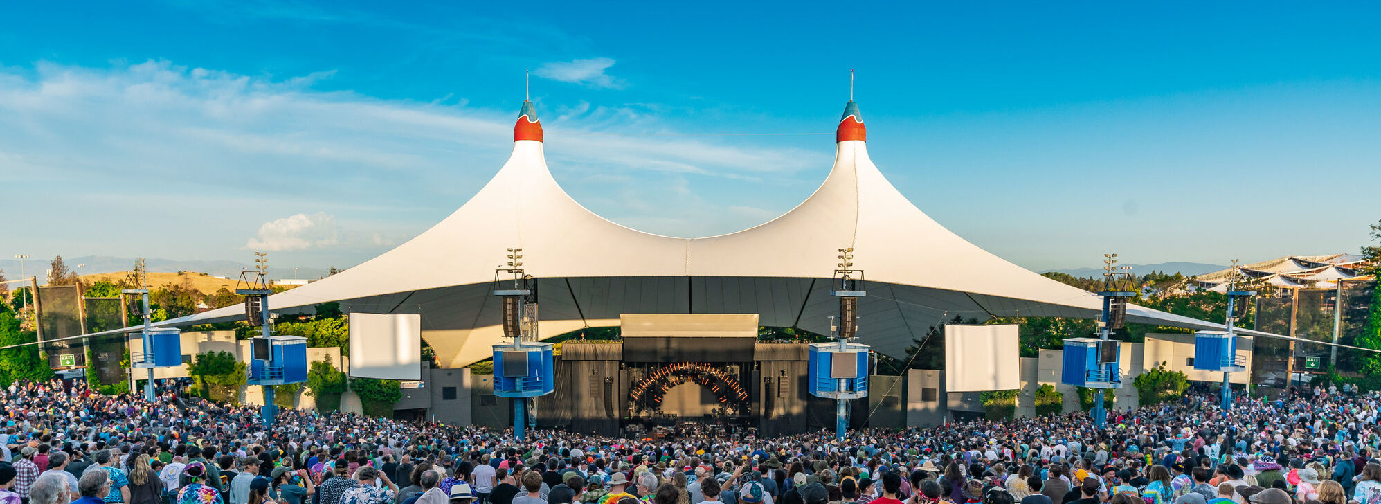 Birdair Tensile Membrane PTFE