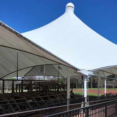 Birdair Tensile Membrane PTFE